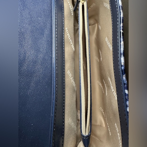 BRAHMIN ROSALIE NEW WITHOUT TAGS - Picture 12 of 14